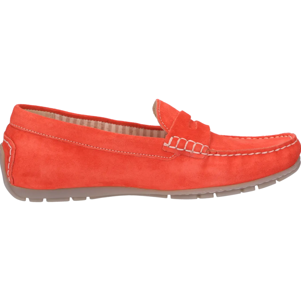 Carmona-700 - rot