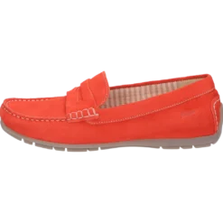 Carmona-700 - rot