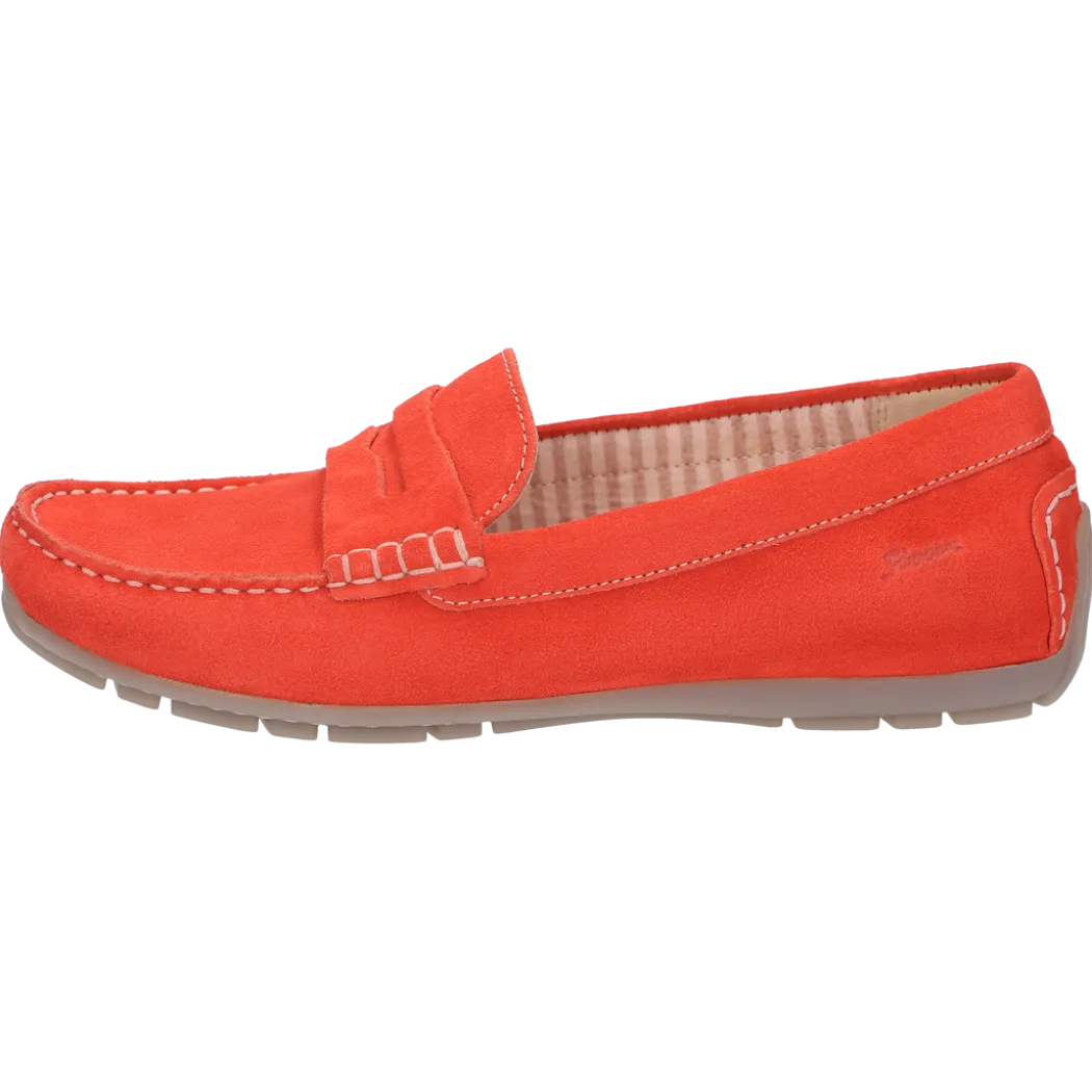 Carmona-700 - rot