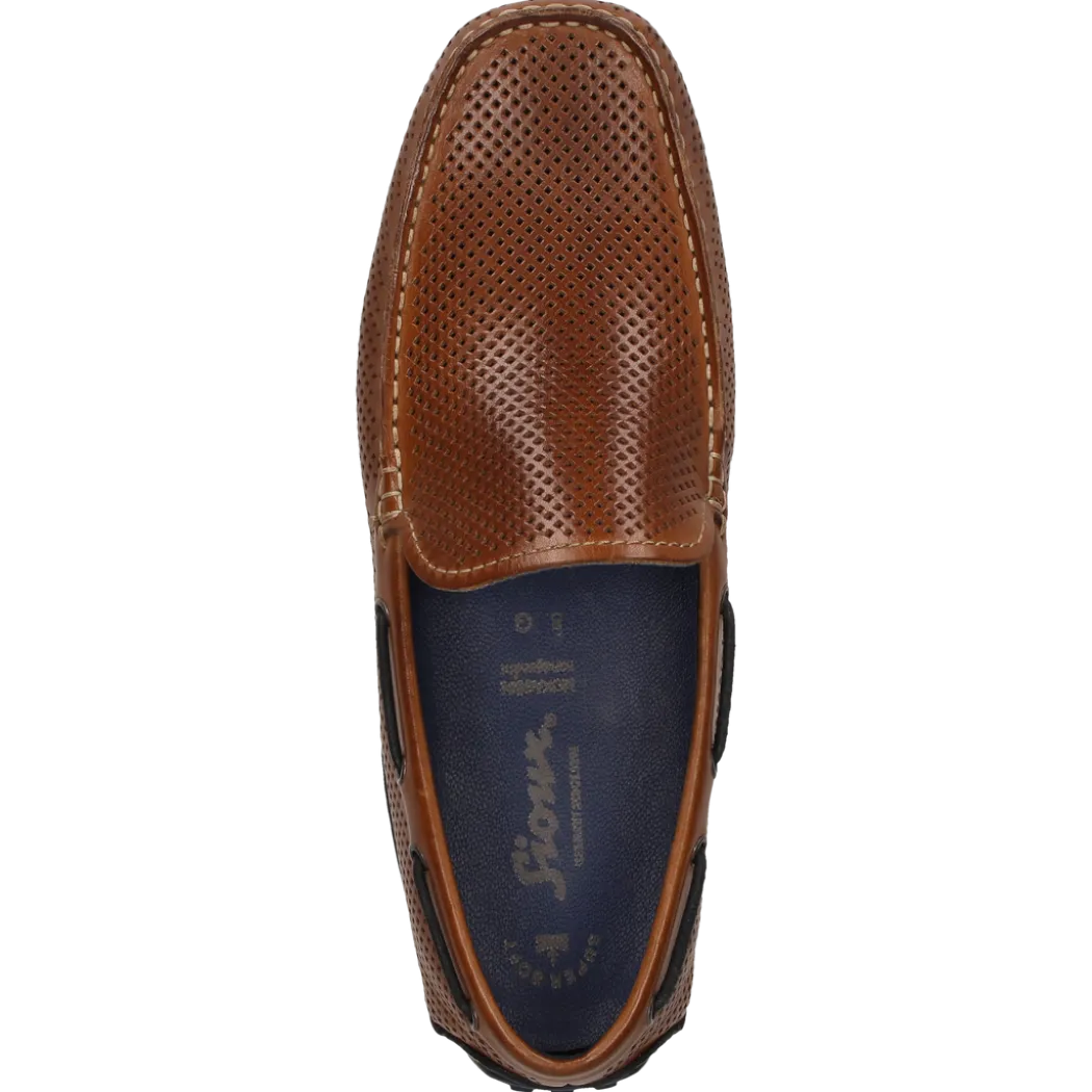 Carulio-706 - braun