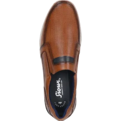Cayhall-703 - cognac