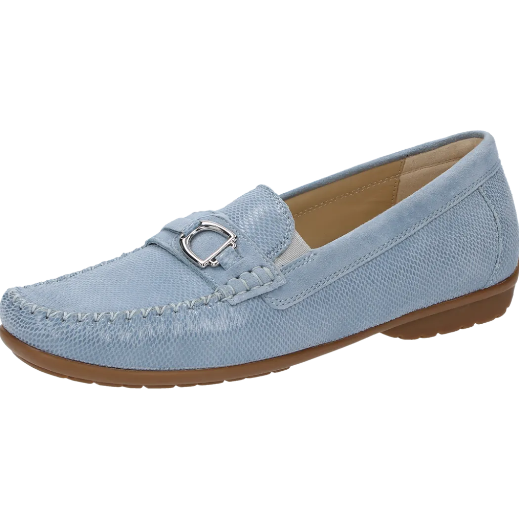 Cortizia-723-H - blau