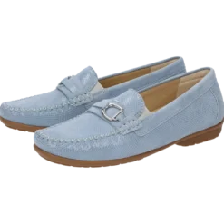 Cortizia-723-H - blau