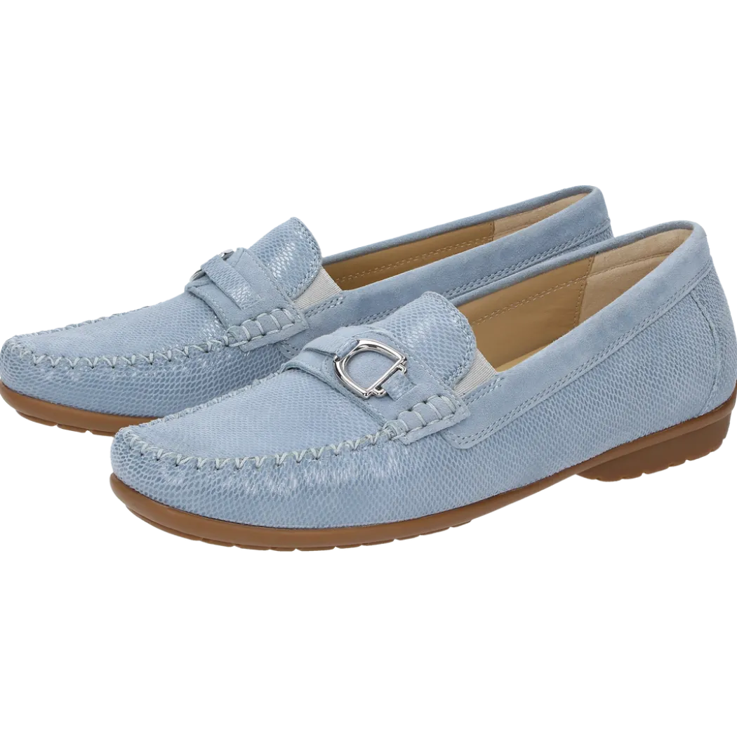 Cortizia-723-H - blau