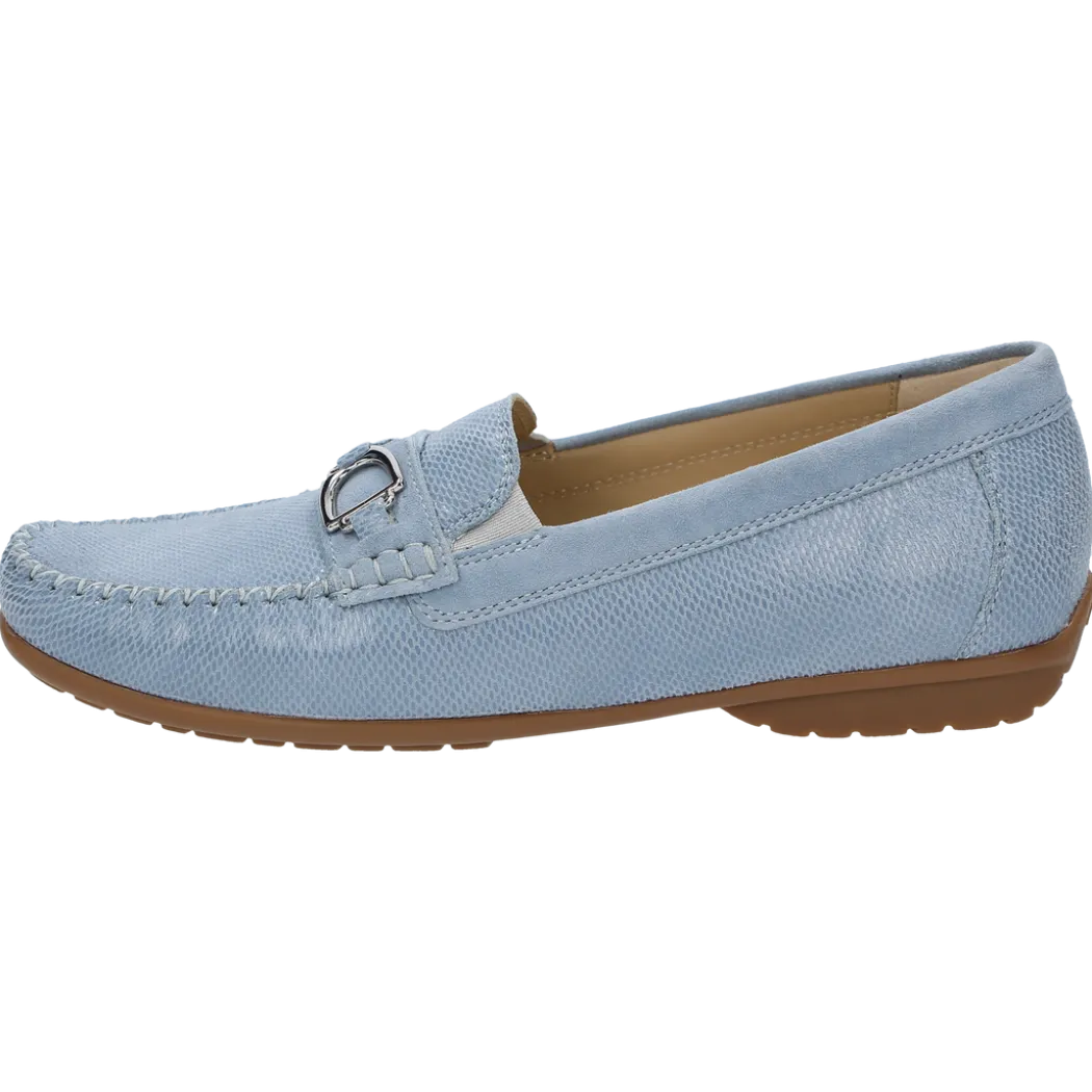 Cortizia-723-H - blau
