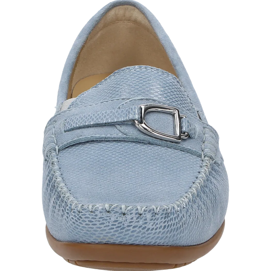 Cortizia-723-H - blau
