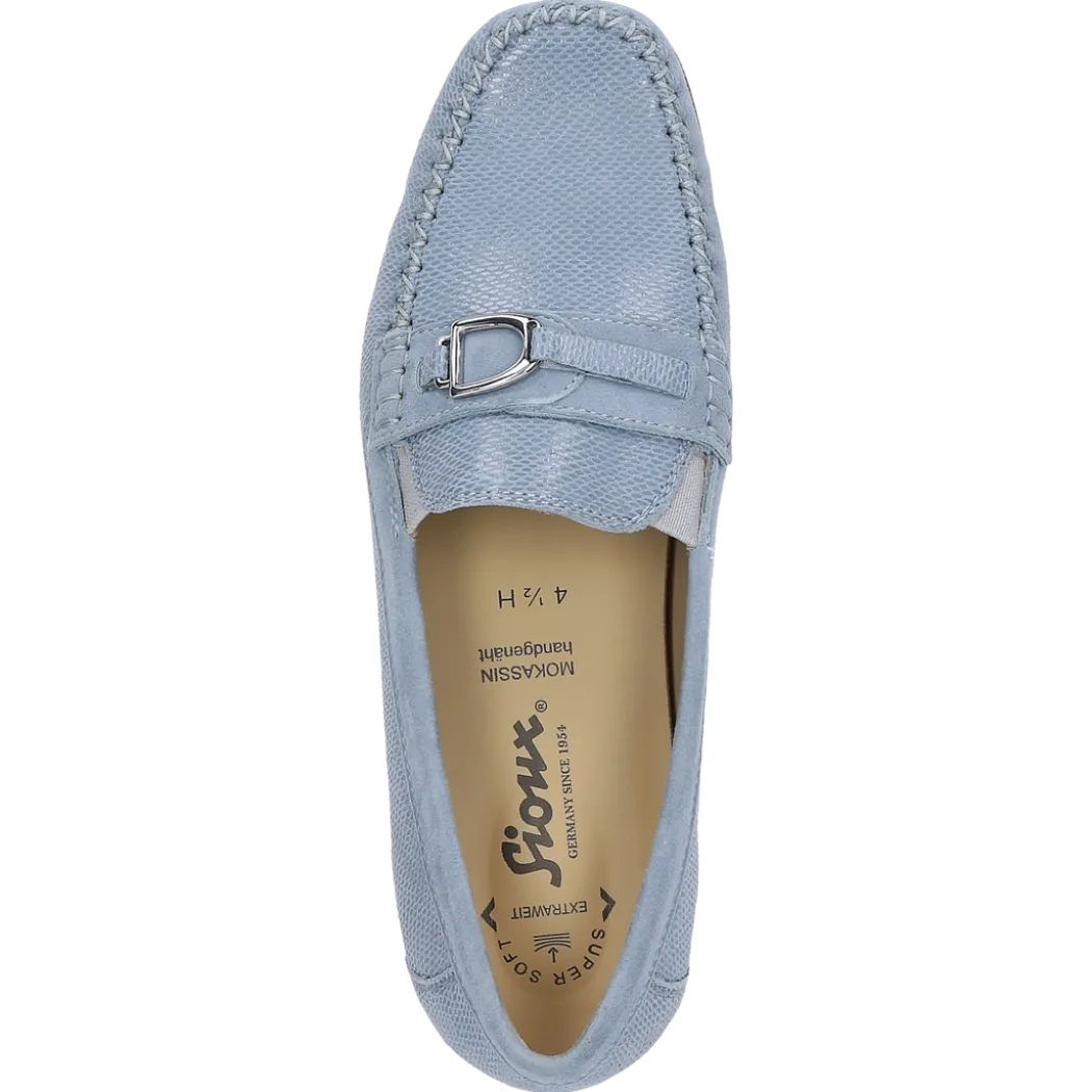 Cortizia-723-H - blau