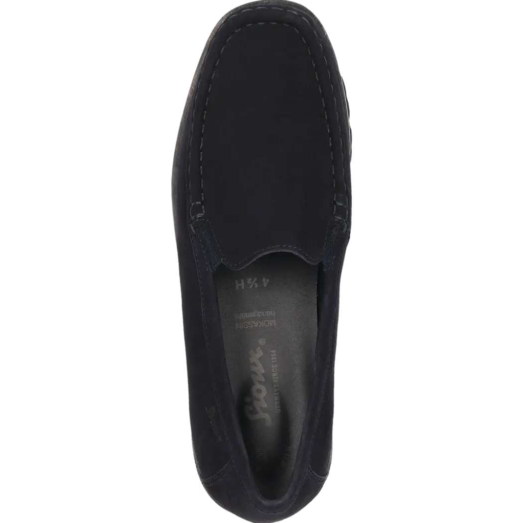 Cortizia-729-H - dunkelblau