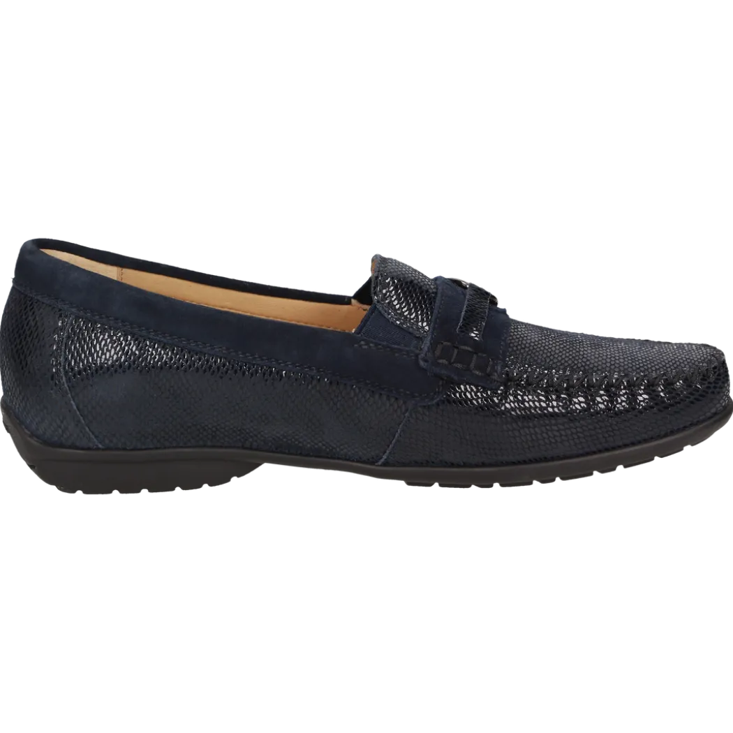 Cortizia-723-H - dunkelblau