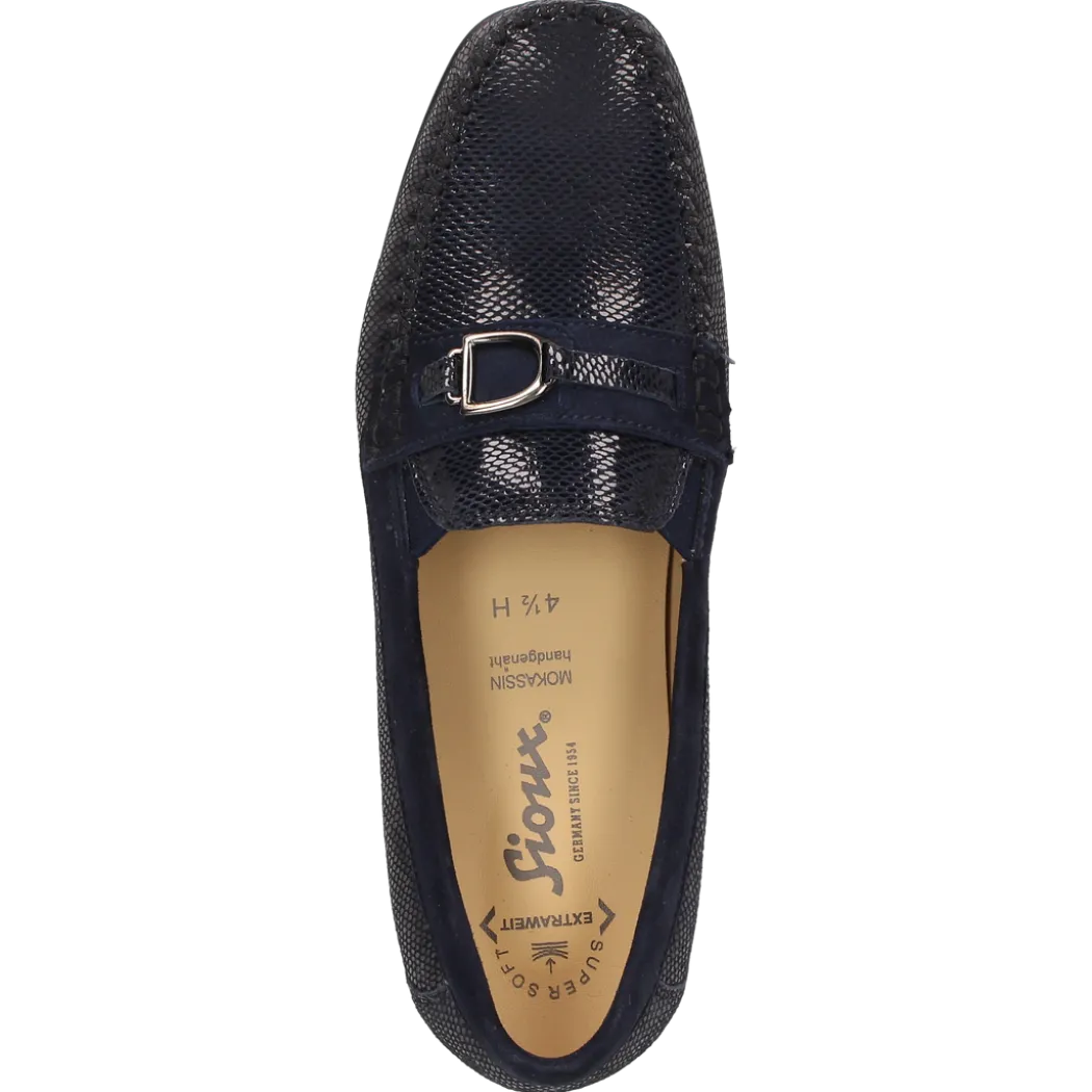 Cortizia-723-H - dunkelblau
