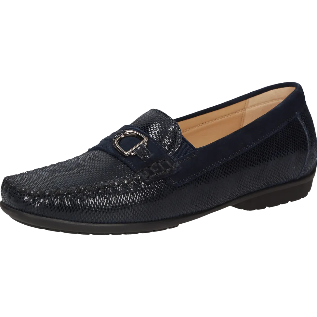 Cortizia-723-H - dunkelblau