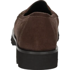 Cortizia-729-H - dunkelbraun