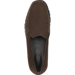 Cortizia-729-H - dunkelbraun