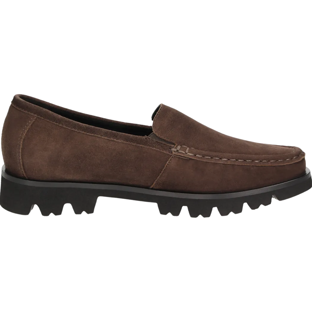 Cortizia-729-H - dunkelbraun