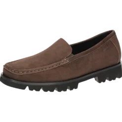 Cortizia-729-H - dunkelbraun