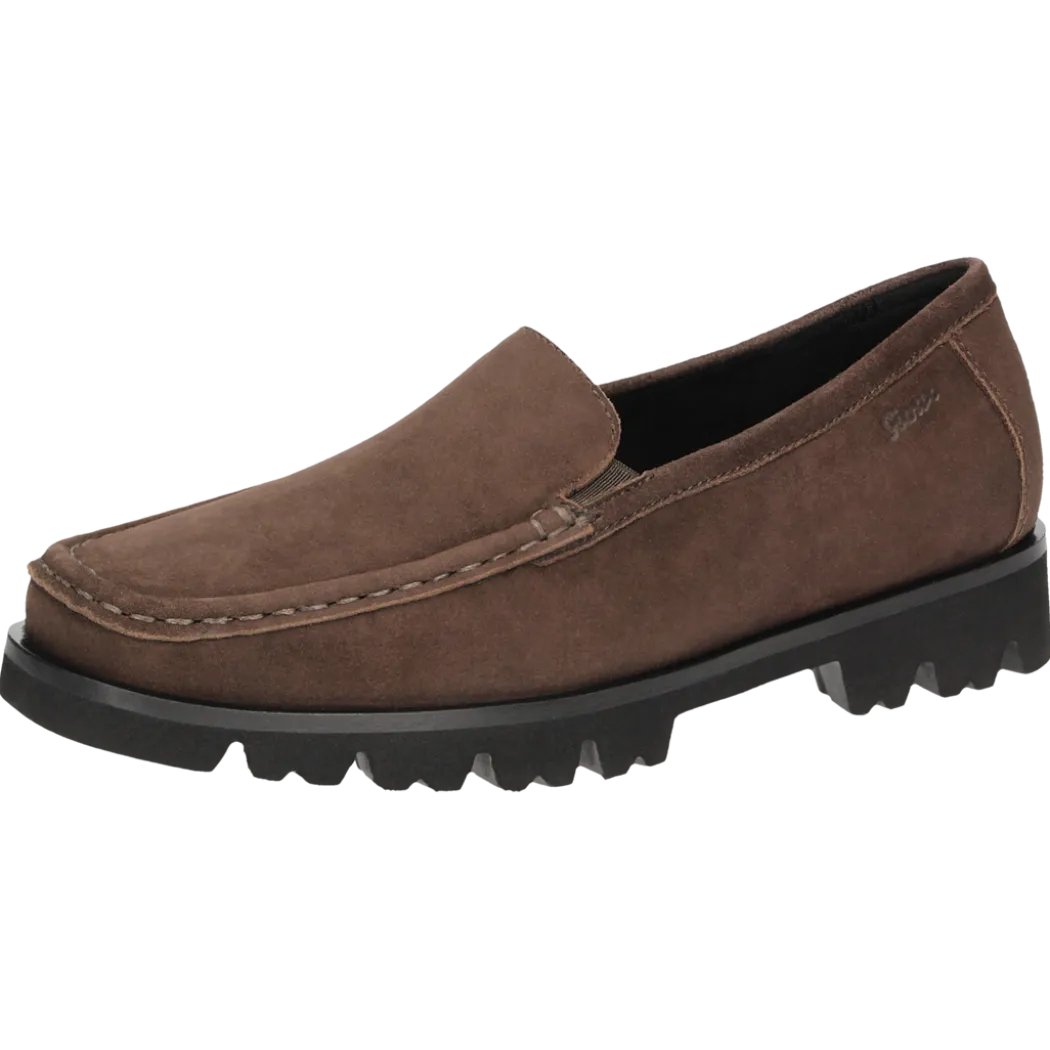 Cortizia-729-H - dunkelbraun