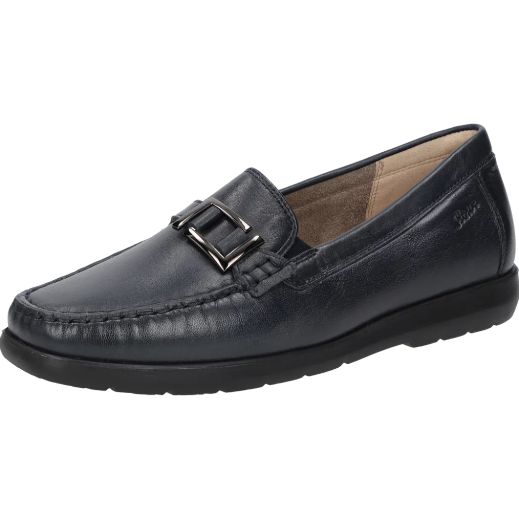 Cortizia-718-H-SC - dunkelblau