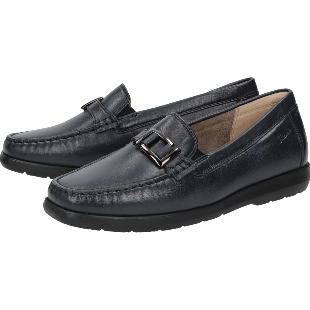 Cortizia-718-H-SC - dunkelblau