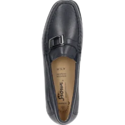 Cortizia-718-H-SC - dunkelblau
