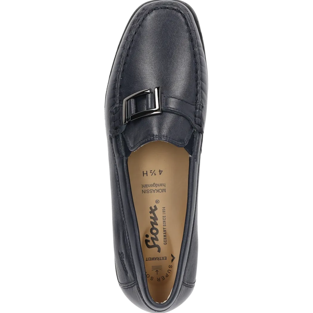 Cortizia-718-H-SC - dunkelblau