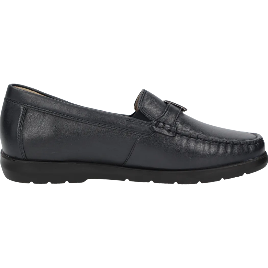 Cortizia-718-H-SC - dunkelblau
