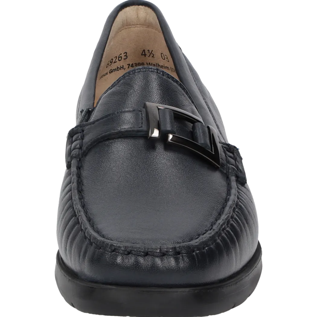 Cortizia-718-H-SC - dunkelblau