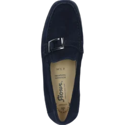 Cortizia-718-H-SC - dunkelblau