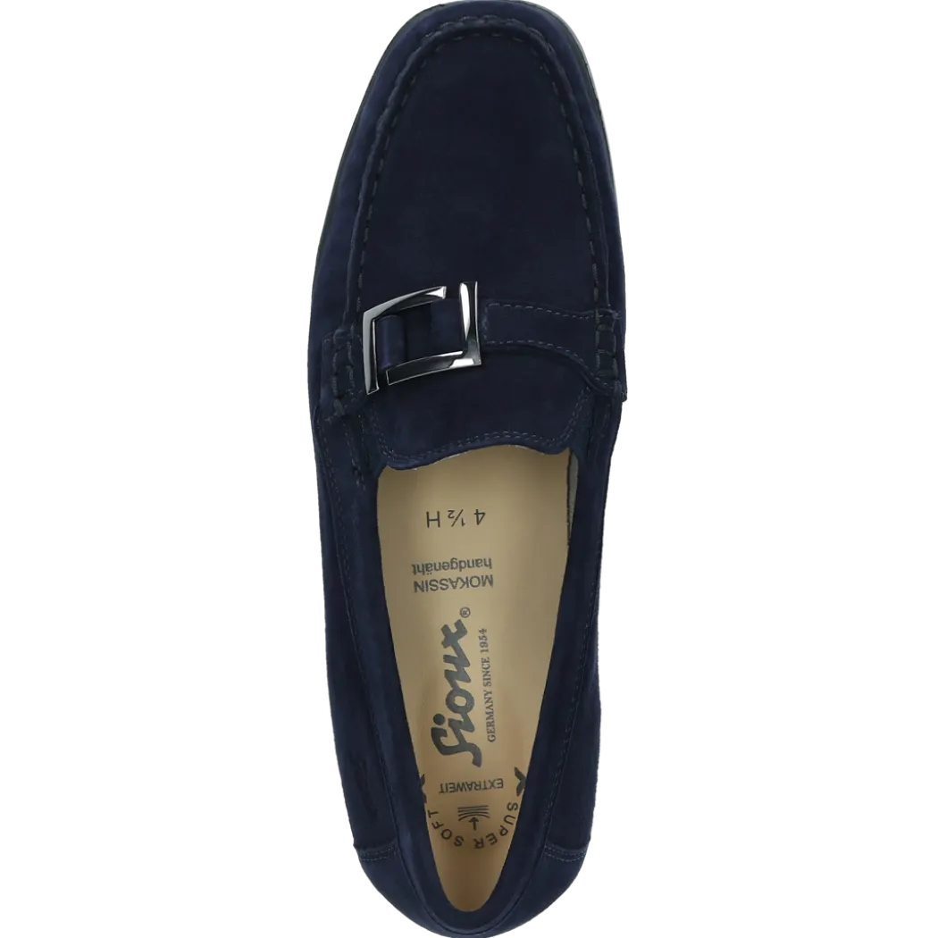 Cortizia-718-H-SC - dunkelblau