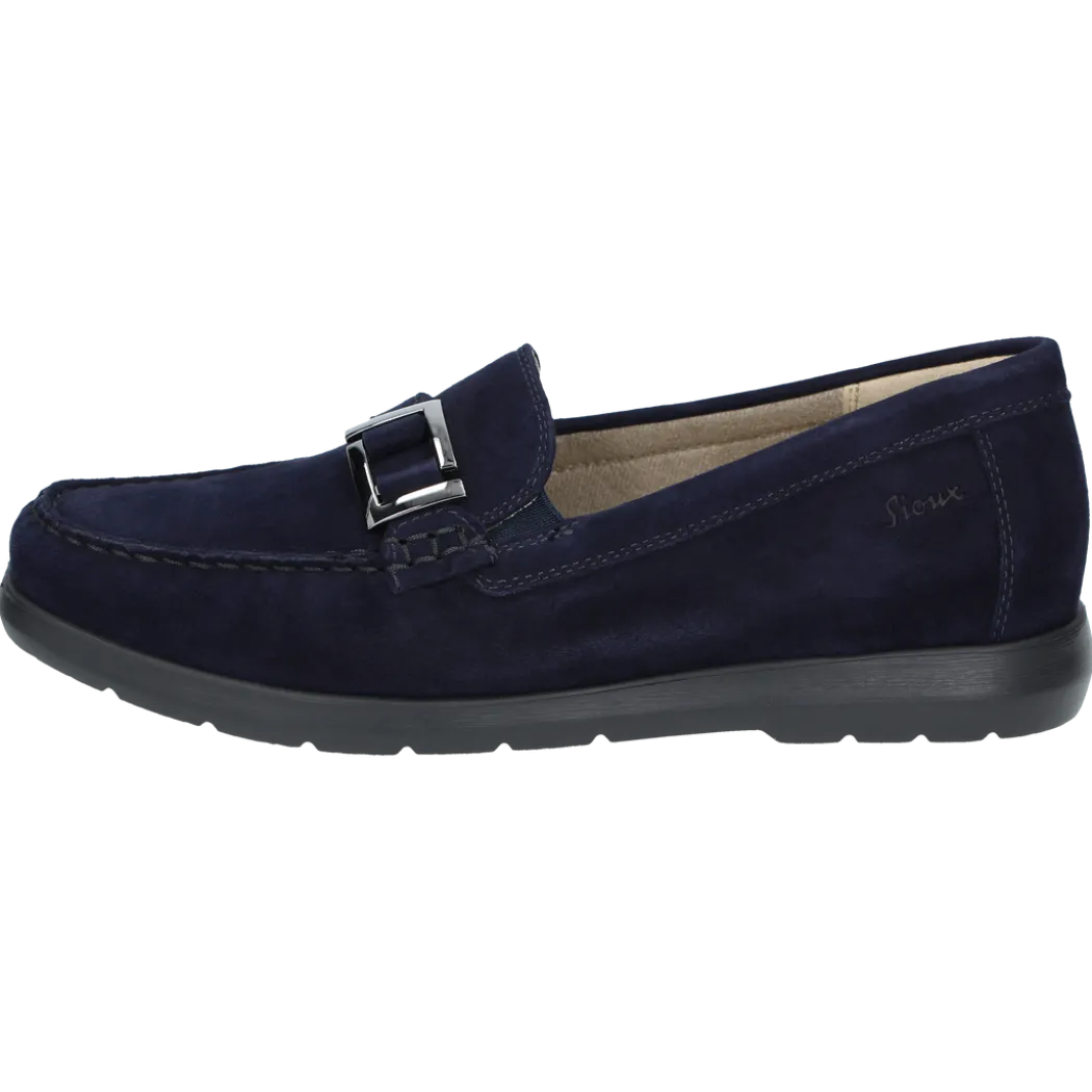 Cortizia-718-H-SC - dunkelblau