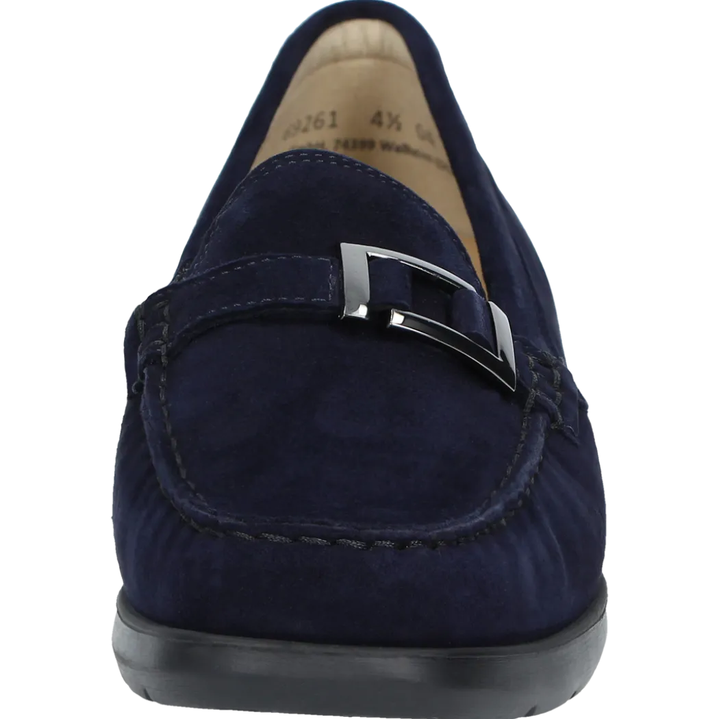 Cortizia-718-H-SC - dunkelblau