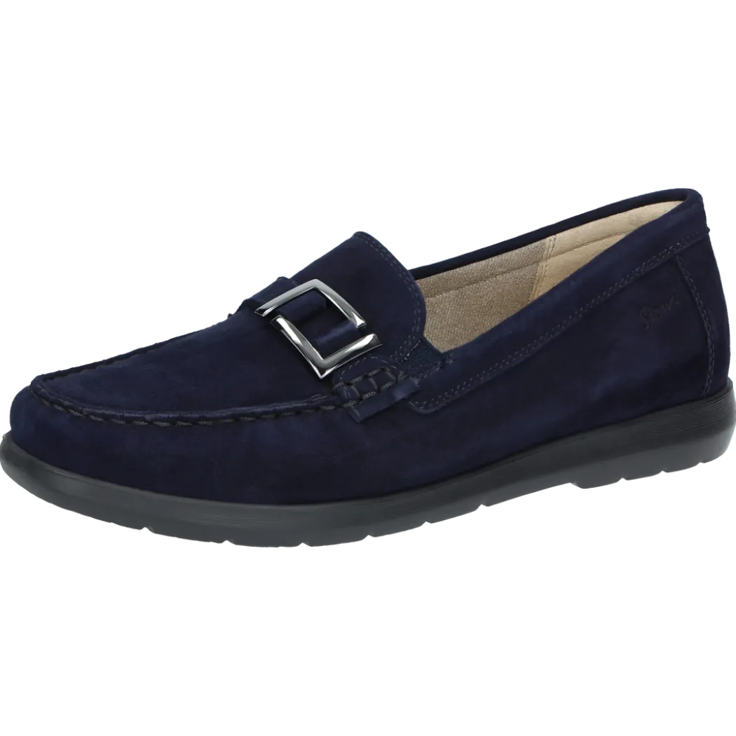 Cortizia-718-H-SC - dunkelblau
