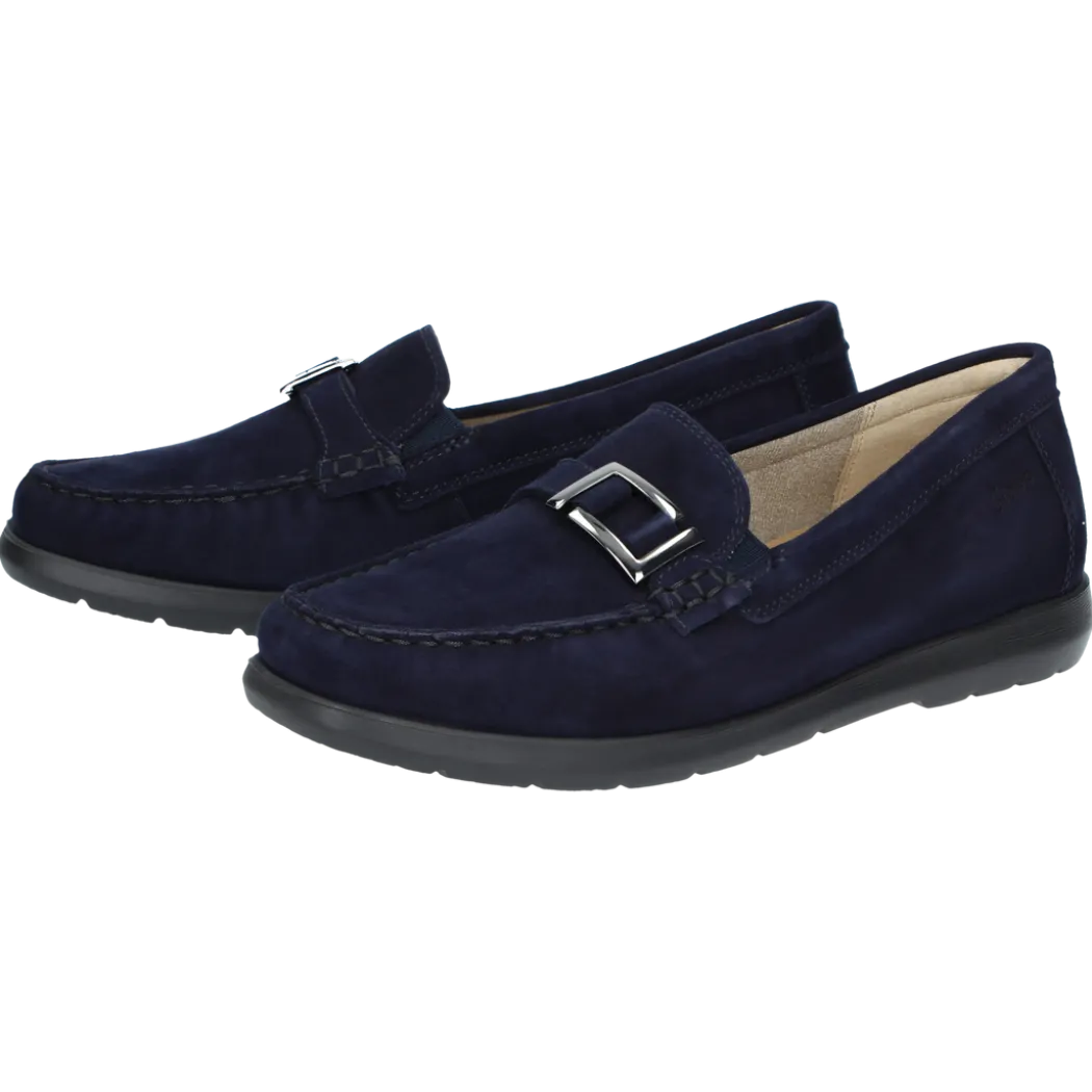 Cortizia-718-H-SC - dunkelblau