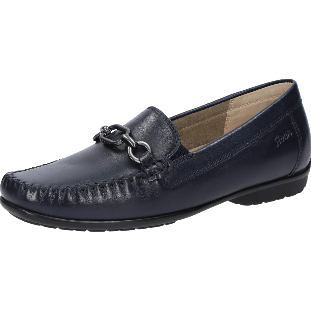 Cortizia-737-H-SC - dunkelblau