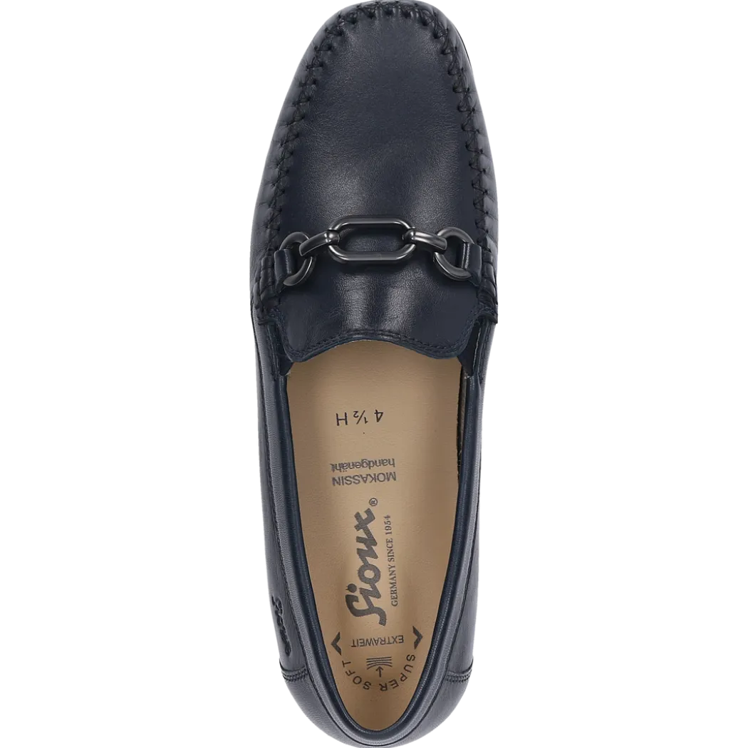 Cortizia-737-H-SC - dunkelblau