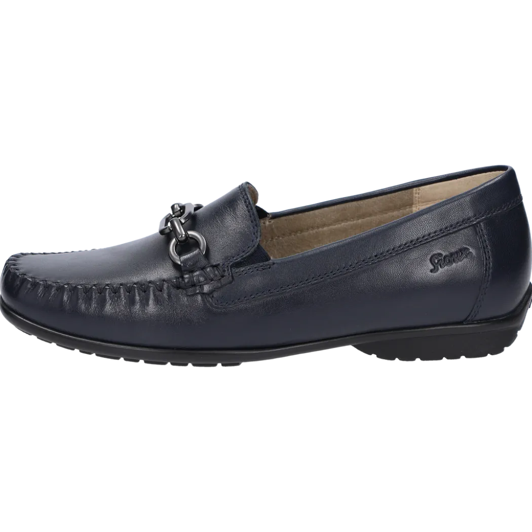 Cortizia-737-H-SC - dunkelblau