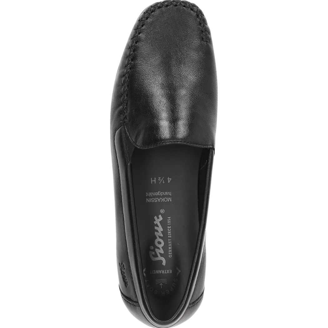 Cortizia-739-H - schwarz