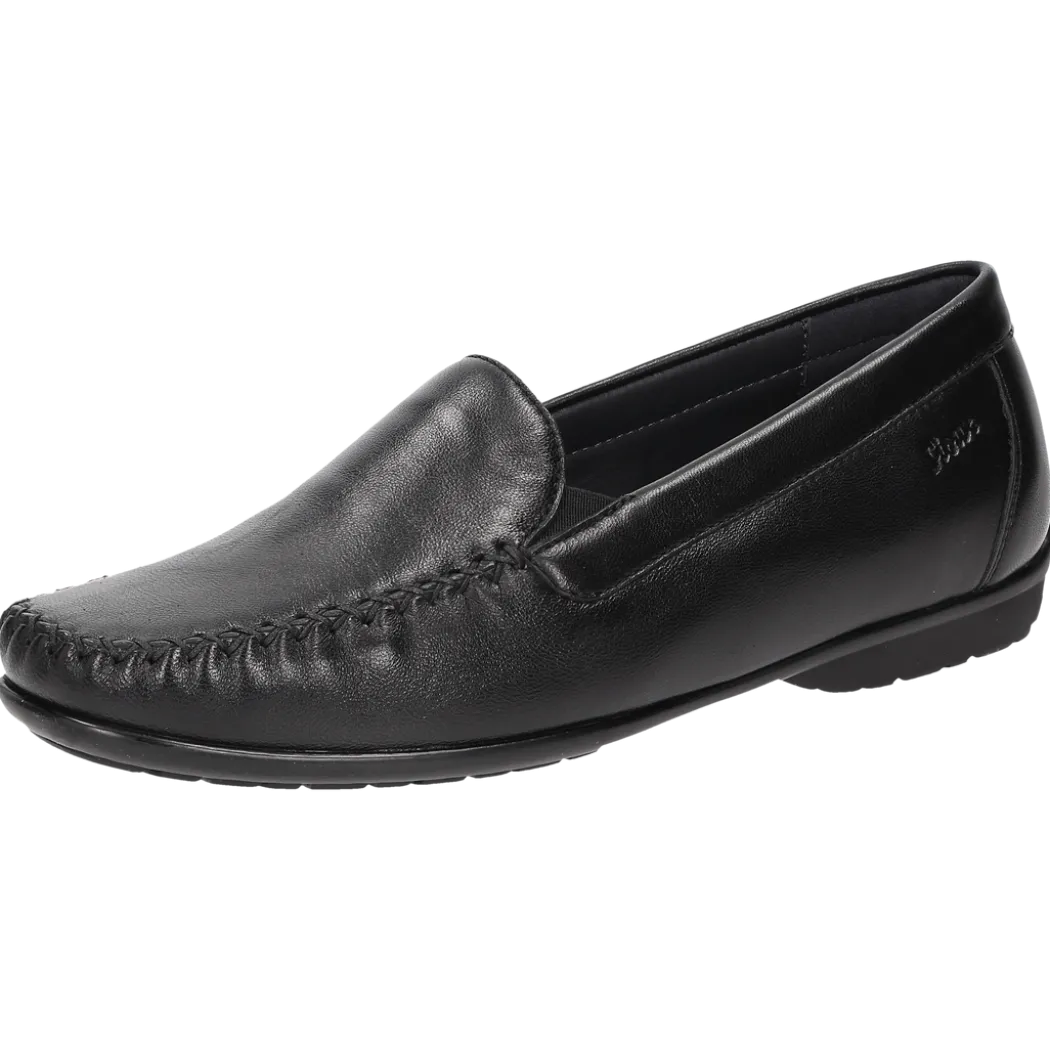 Cortizia-739-H - schwarz