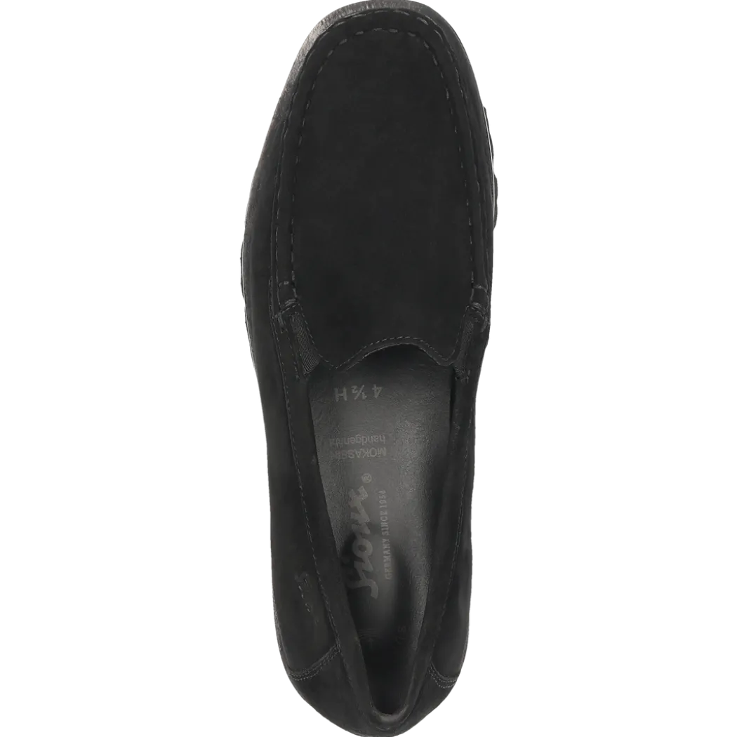 Cortizia-729-H - schwarz