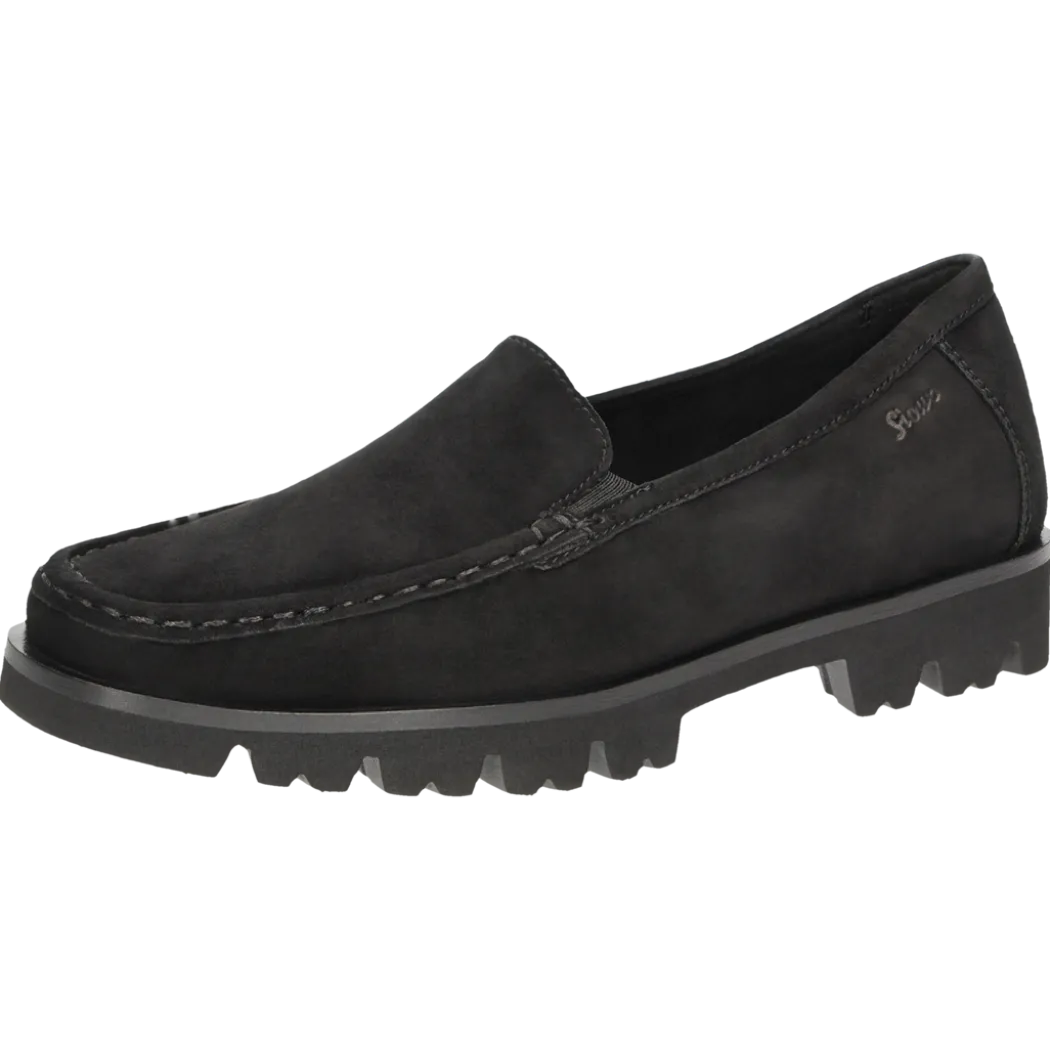 Cortizia-729-H - schwarz