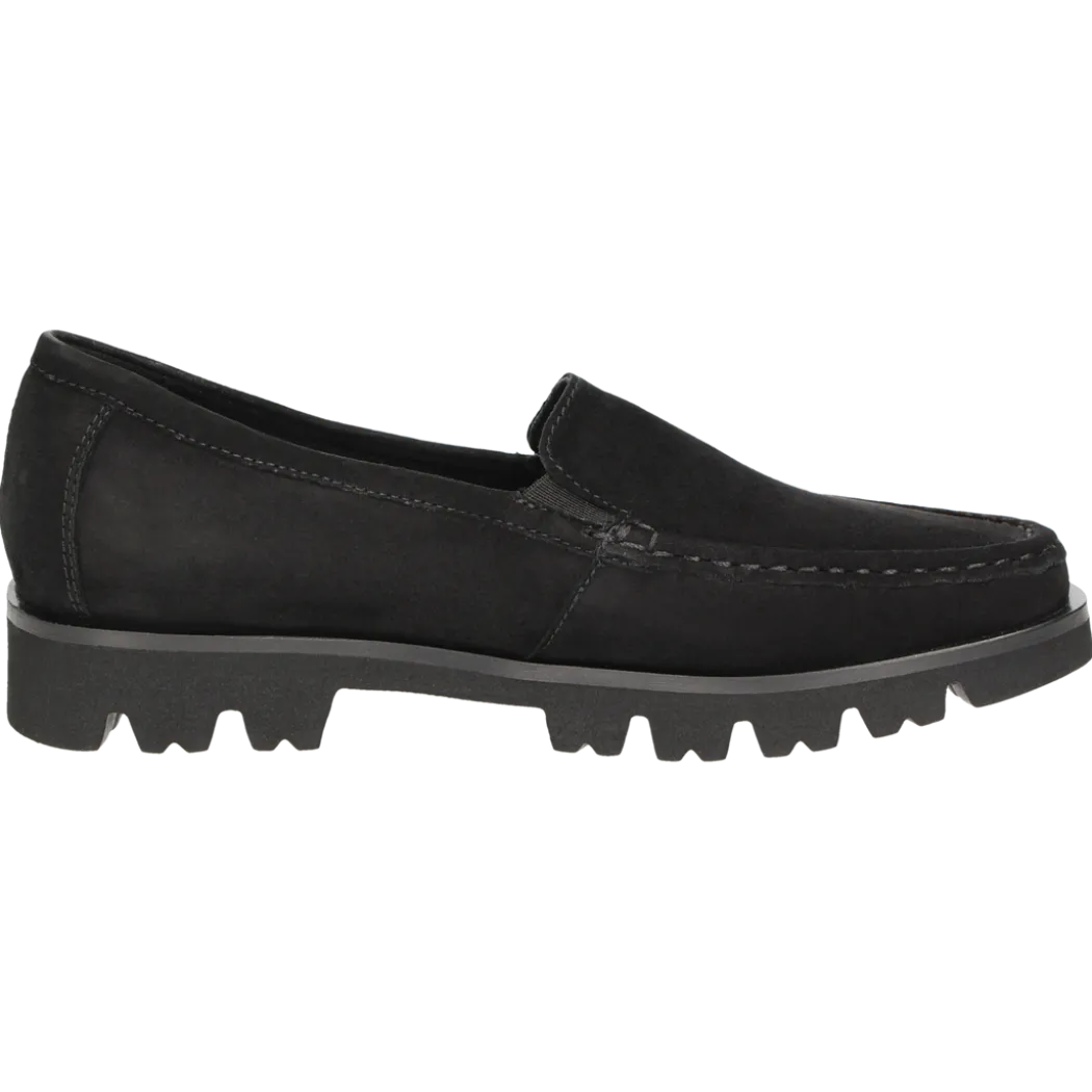 Cortizia-729-H - schwarz