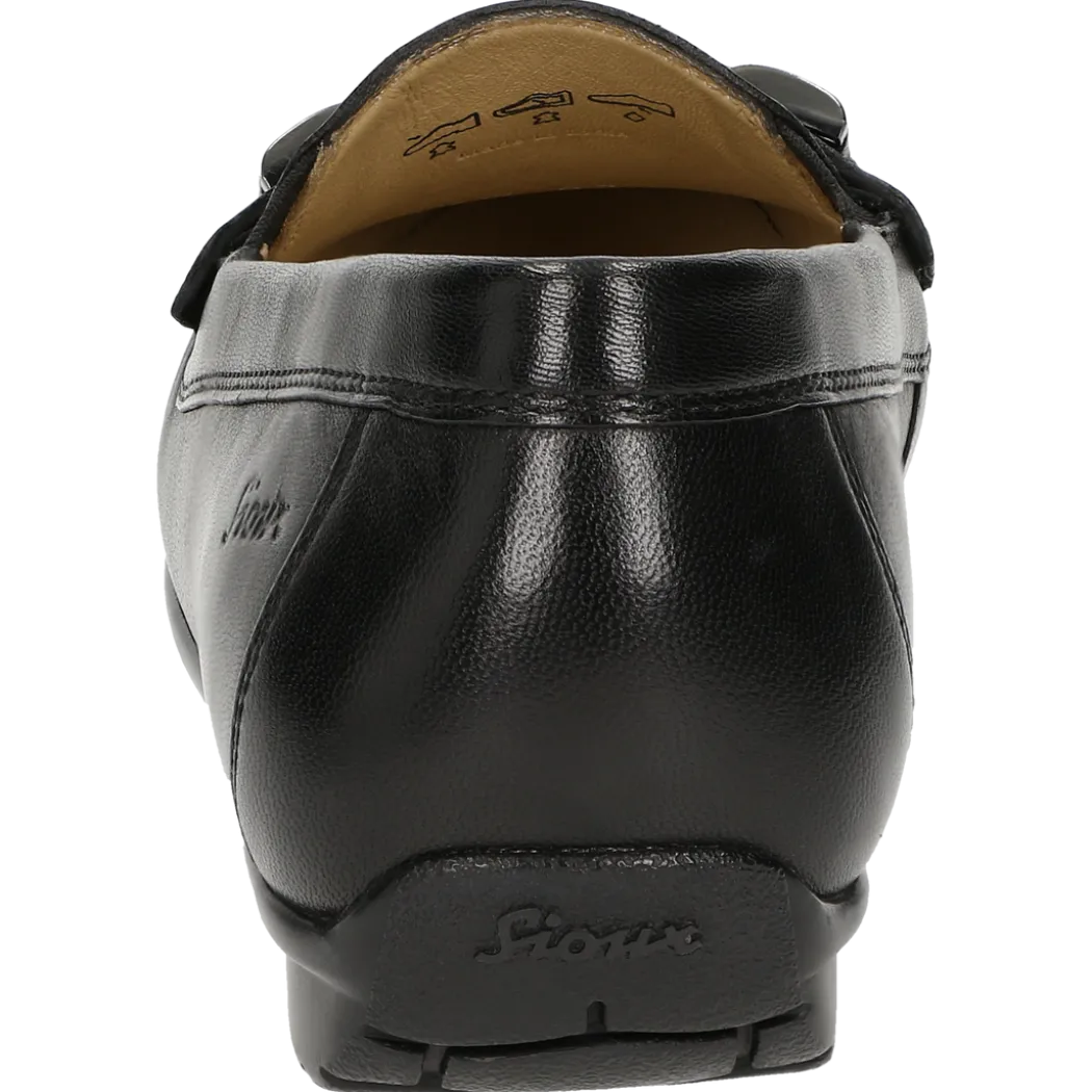 Cortizia-727-H - schwarz