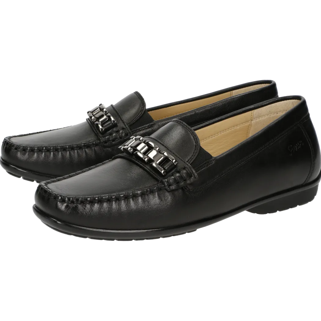 Cortizia-727-H - schwarz