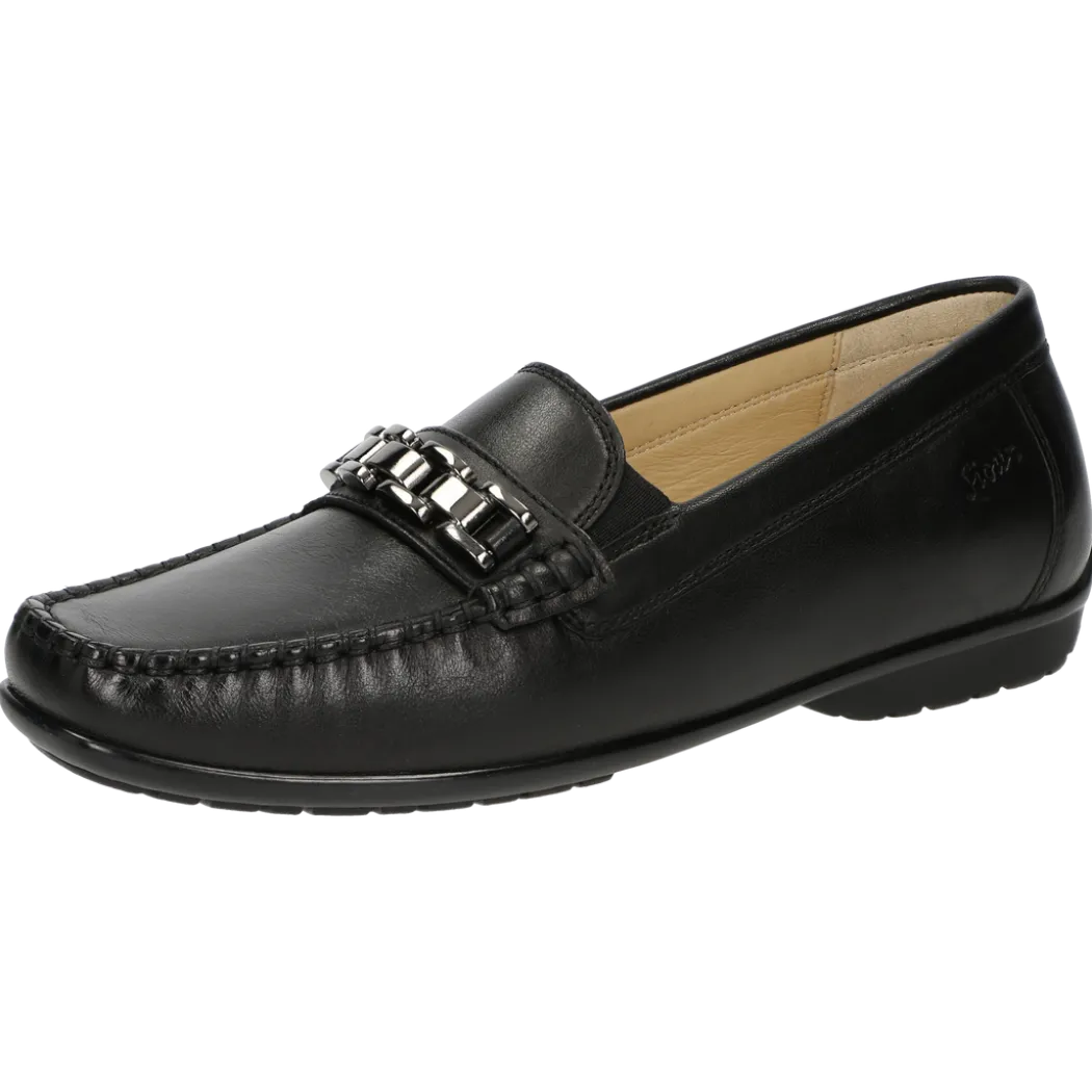 Cortizia-727-H - schwarz