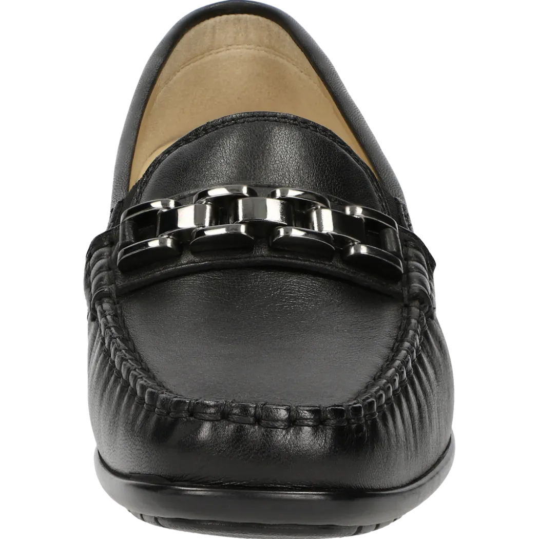 Cortizia-727-H - schwarz