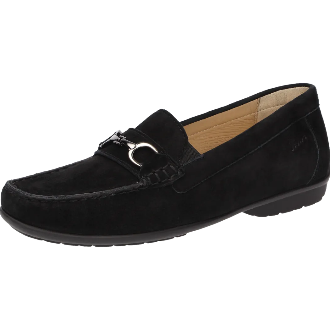 Cortizia-738-H - schwarz