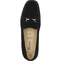 Cortizia-738-H - schwarz