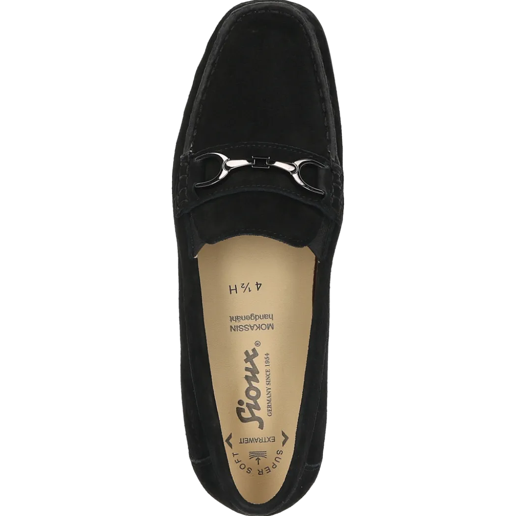 Cortizia-738-H - schwarz