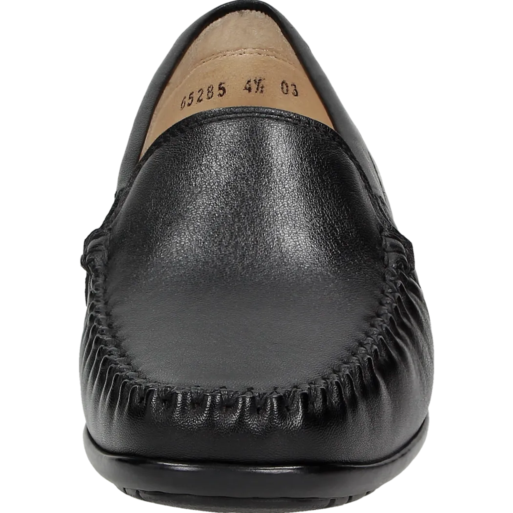 Cortizia-705-H - schwarz