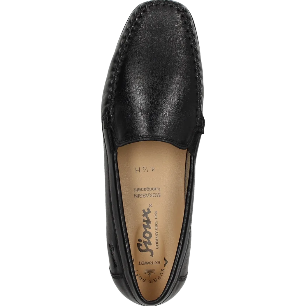 Cortizia-705-H - schwarz