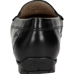 Cortizia-705-H - schwarz